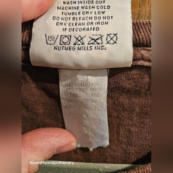 Lee Sport Cleveland Dawg Pound Shirt - Picture 4 of 8